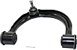 Front, Passenger Side, Upper Control Arm, 4WD/RWD