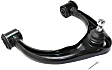 Front, Passenger Side, Upper Control Arm, 4WD/RWD