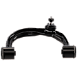 Front, Driver Side, Upper Control Arm, 4WD/RWD