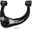 Front, Driver Side, Upper Control Arm, 4WD/RWD