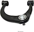 Front, Driver Side, Upper Control Arm, 4WD/RWD