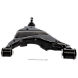Front, Driver Side, Lower Control Arm, Base/Pre Runner Models, Pre Runner Models, Rear Wheel Drive, Base Model, Four Wheel Drive 
