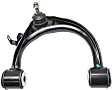 Front, Passenger Side, Upper Control Arm, With Ball Joint Assembly, Base Model, Four Wheel Drive