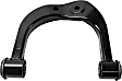 Front, Passenger Side, Upper Control Arm