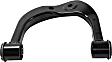 Front, Passenger Side, Upper Control Arm
