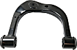 Front, Driver Side, Upper Control Arm