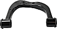Front, Driver Side, Upper Control Arm