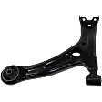 Front, Passenger Side, Lower Control Arm