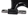 Front, Passenger Side, Lower Control Arm, with Ball Joint Assembly