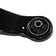 Front, Passenger Side, Lower Control Arm, with Ball Joint Assembly