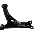 Front, Passenger Side, Lower Control Arm