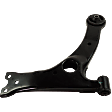 Front, Passenger Side, Lower Control Arm
