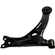 Front, Driver Side, Lower Control Arm