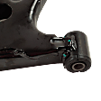 Front, Driver Side, Lower Control Arm