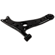 Front, Driver Side, Lower Control Arm