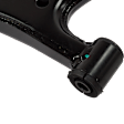 Front, Driver Side, Lower Control Arm