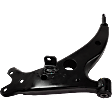 1999 Toyota RAV4 Base - Front, Passenger Side, Lower Control Arm, 4-Door