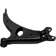 1999 Toyota RAV4 Base - Front, Passenger Side, Lower Control Arm, 4-Door