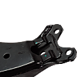 1999 Toyota RAV4 Base - Front, Passenger Side, Lower Control Arm, 4-Door