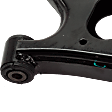 1999 Toyota RAV4 Base - Front, Passenger Side, Lower Control Arm, 4-Door