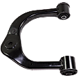 Front, Driver Side, Upper Control Arm