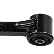 Front, Driver Side, Upper Control Arm