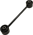 Lateral Link, Assembly, Rear, Upper, Driver or Passenger Side, Suspension