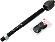 Front, Driver or Passenger Side, Inner Tie Rod End, 4 Cyl., 1.5L Engine