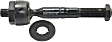 Front, Driver or Passenger Side, Inner Tie Rod End, Base Model, 8 Cyl., 4.7L Engine, 4WD