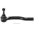 2016 Lexus CT200h - Front, Passenger Side, Outer Tie Rod End