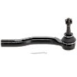 2016 Lexus CT200h - Front, Driver Side, Outer Tie Rod End