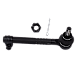 Front, Driver or Passenger Side, Outer Tie Rod End