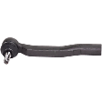 Front, Passenger Side, Outer Tie Rod End