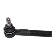 Front, Passenger Side, Outer Tie Rod End, Base Model