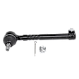 Front, Driver or Passenger Side, Outer Tie Rod End, 4 Cyl., 1.6L Engine