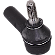 Front, Driver or Passenger Side, Outer Tie Rod End