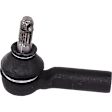 Front, Driver or Passenger Side, Outer Tie Rod End