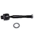 Front, Driver or Passenger Side, Inner Tie Rod End, Base Model, 8 Cyl., 4.7L Engine