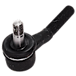 Front, Driver or Passenger Side, Inner Tie Rod End