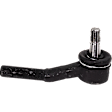 Front, Driver or Passenger Side, Inner Tie Rod End