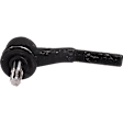 Front, Driver or Passenger Side, Inner Tie Rod End