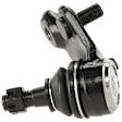 Front, Driver or Passenger Side, Lower Ball Joint
