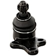 Front, Driver or Passenger Side, Lower Ball Joint, RWD
