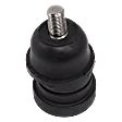 Front, Driver or Passenger Side, Lower Ball Joint