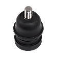 Front, Driver or Passenger Side, Lower Ball Joint