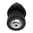 Front, Driver or Passenger Side, Lower Ball Joint