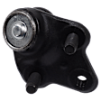 Front, Driver or Passenger Side, Lower Ball Joint