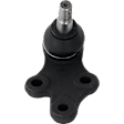 Front, Passenger Side, Lower Ball Joint, 4 Cyl., 1.5L Engine