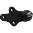 Front, Passenger Side, Lower Ball Joint, 4 Cyl., 1.5L Engine
