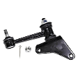 Idler Arm, Front, 4 Cyl., 1.8L Engine, Manual Steering